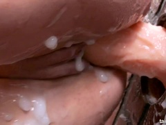 Amateur, Tir de sperme, Fétiche, Trou de la gloire, Branlette thaïlandaise, Hard, Suçant, Mouillée