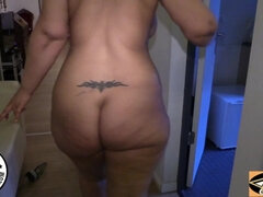 Gorda, Culo grande, Tetas grandes, Rubia, Morena, Tetona, Casero, Lesbiana