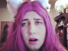 Amateur, Anal, Tetas grandes, Fetichismo travestista, Europeo, Fetiche, Lencería, Tetas