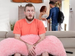 Amateur, Culo grande, Verga grande, Mamada, Estilo perrito, Enorme, Interracial, Adolescente