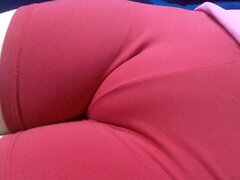 Ca minou, Pieds, Petite femme, Chatte, Spandex, Jarretelles, Serré