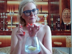 Blonde, Brunette brune, Mamie, Hd, Softcore, Solo, Webcam