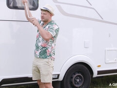 Schwarz, Familie, Lesbisch