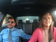Tetas grandes, Pareja, Garganta profunda, Polla, Latina, Tetas naturales, Tetas, Mojado
