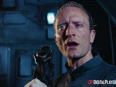 Mamada, Botas, Morena, Corrida, Pajear, Tetas naturales, Cabello corto, Solo