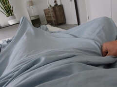 Ex girlfriend is ready to give him a passionate fuck
