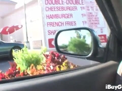 18 jaar, Kont, Pijpbeurt, Sperma shot, Vies, Sperma in gezicht, Kut duiken, Geschoren