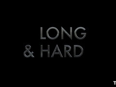 Long & Hard 2 - Paula Shy