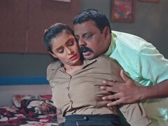 Indian beauties get fucked by hairy guys