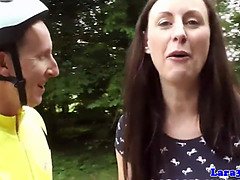 Anal, Britannique, Robe, Européenne, Hd, Mature anale, Mère que j'aimerais baiser, Jarretelles