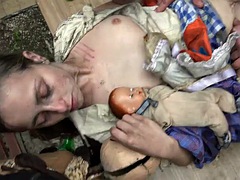 Mamada, Grupo, Sexo duro, Trio