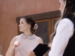 Asiatique, Blonde, Doigter, Lesbienne, Orgasme, Softcore, Adolescente, Mariage