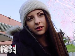 Anaal, Mooi, Pijpbeurt, Hondjeshouding, Hd, Natuurlijke tieten, Tiener, Tieten likken