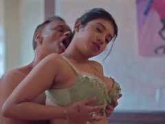 Hard, Fait maison, Femme au foyer, Indienne, Maman, Étudiant, Voyeur, Épouse