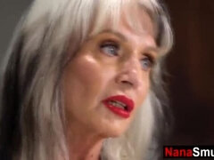 Plantureuse, Attrapée, Famille, Mamie, Branlette thaïlandaise, Suçant, Tabou, Branlette espagnole