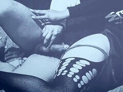 素人, 女装男装