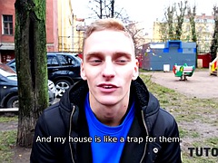 Blond, Oudere vrouw, Fetisj, Hardcore, Rijpe lesbienne, Moeder die ik wil neuken, Russisch, Lerarin