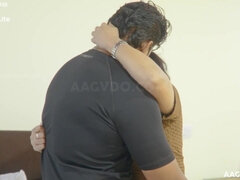 Incredible Indian fatty xxx breathtaking story