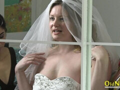 Gros cul, Gros seins, Léchez, Lingerie, Masturbation, Mature, Chatte, Dénudage