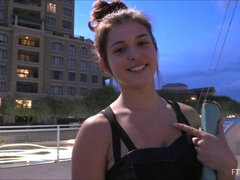 18 летние, Красотки, Большие сиськи, Чешки, Мастурбация, Натуральные сиськи, Молоденькие, Под юбкой