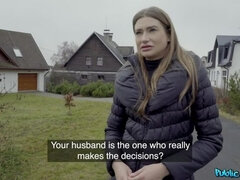 Enthousiasteling, Amerikaans, Lul, Hondjeshouding, Natuurlijke tieten, Buiten, Slikken, Tieten likken