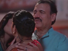 Indienne, Mature, De plein air, Public, Chatte, Plan cul à trois, Rétro ancien, Mouillée