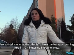 Анальный секс, Семяизвержение, Чешки, Член, Сперма на лице, Короткая стрижка, Тату, Сиськи