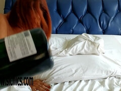 Amateur, Anal, Bouteille, Fétiche, Fait maison, Masturbation, Mère que j'aimerais baiser, Rousse roux