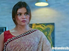 デカチン, フェラチオ, チン, ハードコア, 自家製, 人妻の, インド人, ティーン