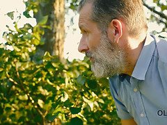 Большие сиськи, Минет, Очки, Дедушка, Хд, На природе, На публике, Влажная