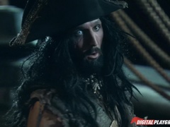 Blockbuster (Digital Playground): Pirates 2 - Scene 9