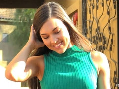 ズームショット, ダンス, エクストリーム, オナニー, 公共, 一人, おもらし, おもちゃ