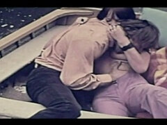 18 ans, Anal, Tir de sperme, Danoise, Actrice du porno, Maigrichonne, Nénés, Rétro ancien