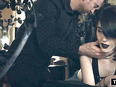 中出し, エモ, ティーン, オッパイの