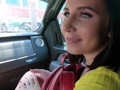 Nana, Sucer une bite, Lesbienne, De plein air, Public