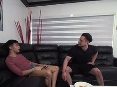 Pijpbeurt, Sperma shot, Daddy, Lul, Homo, Hd, Tiener, Oom