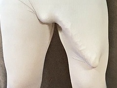 Grosse bite, Tir de sperme, Fétiche, Homosexuelle, Latex, Muscle, Nylon, Solo