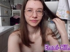 18 años, Amateur, Alemán, Hd, Indio, Pequeña, Coño, Medias largas