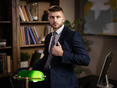 Domination, Homosexuelle