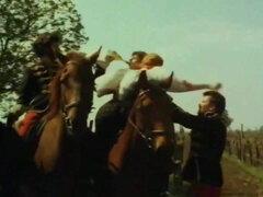 Schwanz, Handjob, Vintage