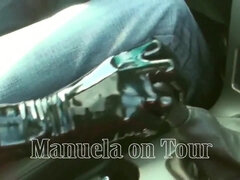Bondage, Fétiche, Gants, Hd, Masque, Rugueux, Caoutchouc, Spandex