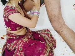 Leie, In den arsch, Aus dem arsch in den mund, Blasen, Braut, Muschi, Hochzeit