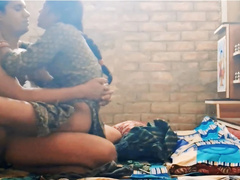 Incroyable, Frère, Tromperie, Hd, Fille latino, Domestique, Maman, Professeur