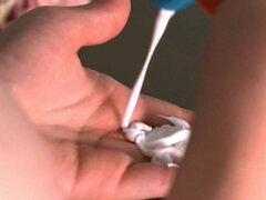 素人, お尻, ぽっちゃり, デカ尻, デカパイ, デブ, ハードコア, オッパイの