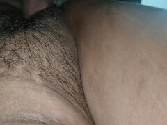 Amateur, Anal, Cul, Brunette brune, Plantureuse, Queue, Mamelons, Softcore