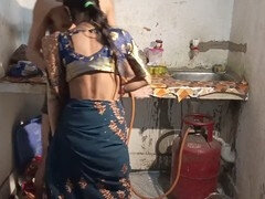 18 ans, Amateur, Cul à la bouche, Sucer une bite, Fait maison, Indienne, Nue  à poil, Chatte