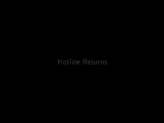 Hotline Returns - Paula Shy