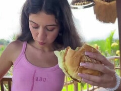 素人, フェラチオ, 顔射, フェティッシュ, 露出狂, ハメ撮り, オマンコ, トイレ