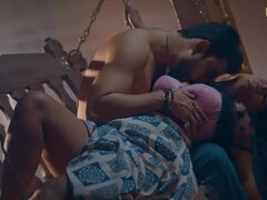 Rat Baki He Episode 5 ULLUOriginal Adult Web Series