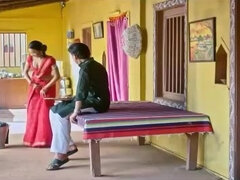 茶髪の, チン, ハードコア, Hd, インド人